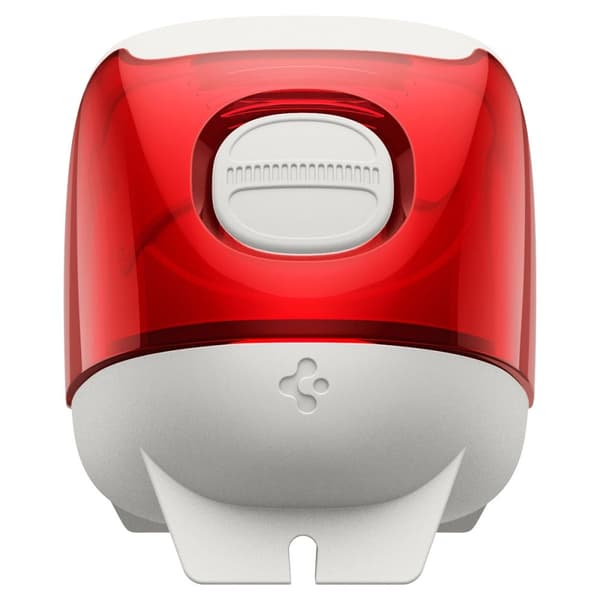 Spigen Apple Watch Stativ Classic Ruby