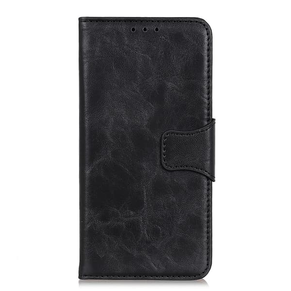 Samsung Galaxy S10e Plånboksfodral - Svart
