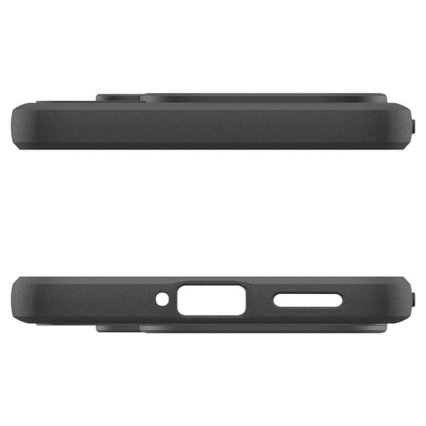 Spigen Xiaomi 15T Pro Skal Rugged Armor Svart