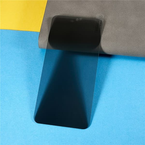 Google Pixel 10 Pro Fold Skärmskydd Härdat Glas Privacy