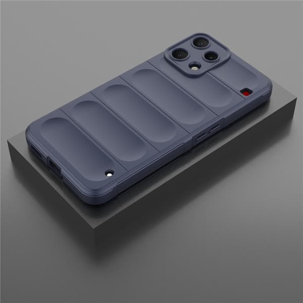 Nothing Phone 3a Lite Skal Magic Shield Blå