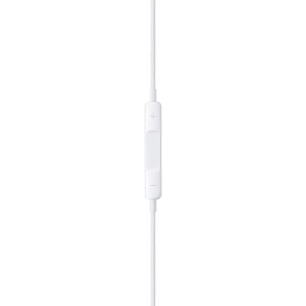 Tech-Protect In-Ear Hörlurar Lightning UltraBoost Vit