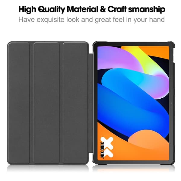 Lenovo Idea Tab Fodral Tri-Fold Graffiti
