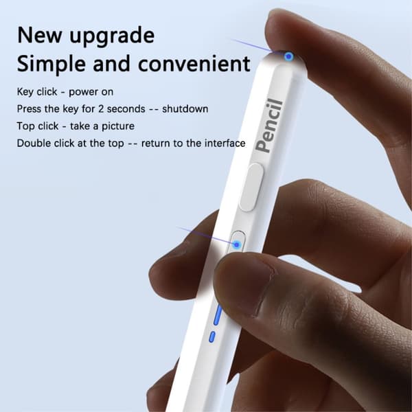 Universal Stylus Penna Vit