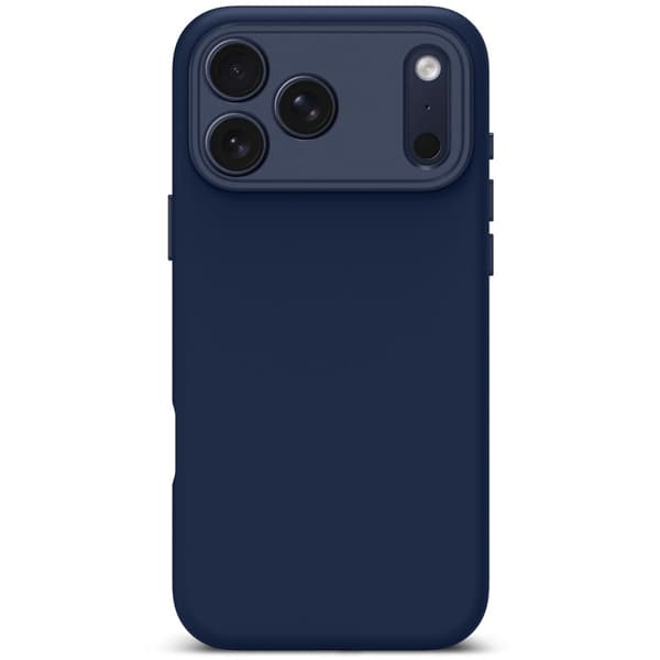 Tech-Protect iPhone 17 Pro Skal MagSafe Uniq Deep Blue