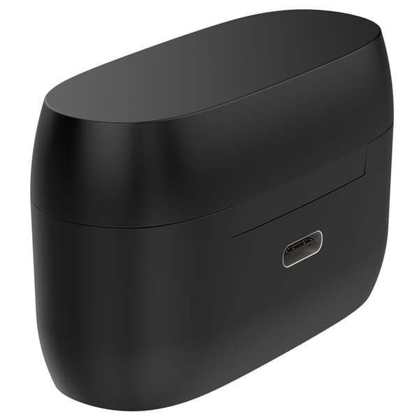 Jabra Elite 4 Active Laddningsfodral Svart