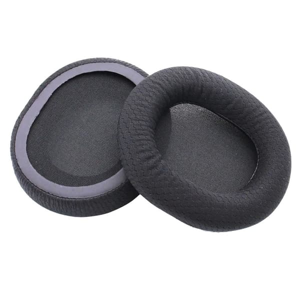 Öronkuddar För SteelSeries Arctis 7 Pro/5/3 Svart