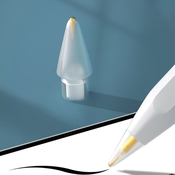 Apple Pencil 6.0 Utbytesspets / Replacement Nib