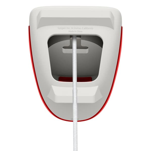 Spigen Apple Watch Stativ Classic Ruby