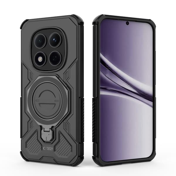 Tech-Protect Xiaomi Redmi Note 15 Pro 5G Skal MagSafe TacticStand