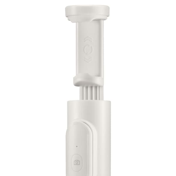 Spigen 146 cm Bluetooth Selfie Tripod Dune Beige
