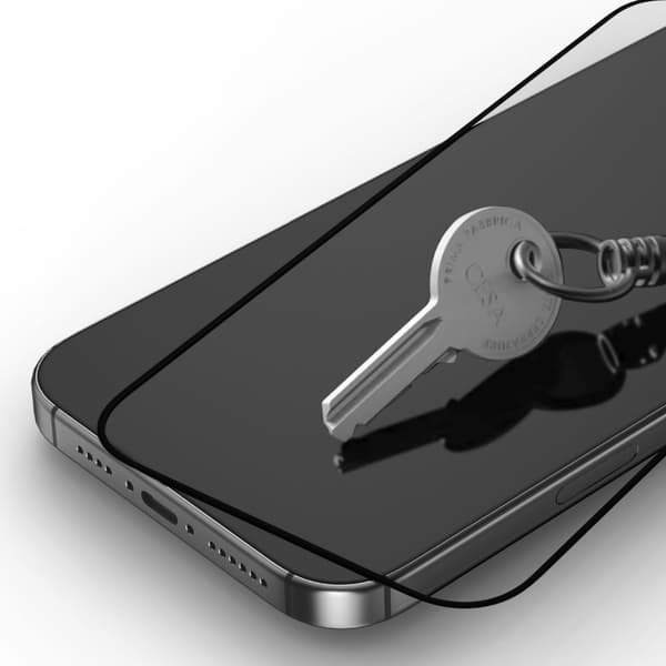 Tech-Protect Redmi Note 15 Pro 5G 2-PACK Skärmskydd GlassFit+