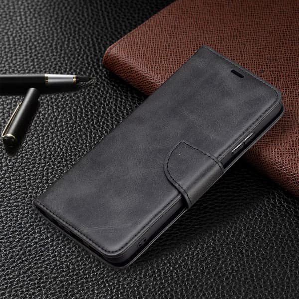 iPhone 11 Pro Max Solid Shark Fodral - Svart