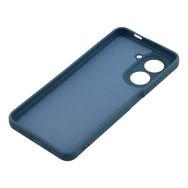 Xiaomi Redmi A5 Skal TPU Blå