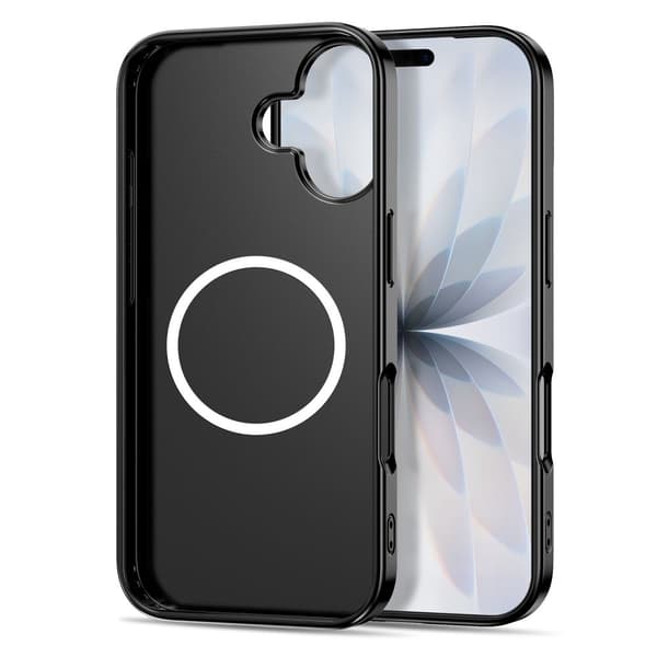 Tech-Protect iPhone 17 Skal MagSafe Lamano Leopard