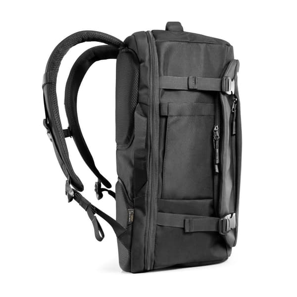 Tech-Protect Ryggsäck 20L 40x20x25 Defender Svart
