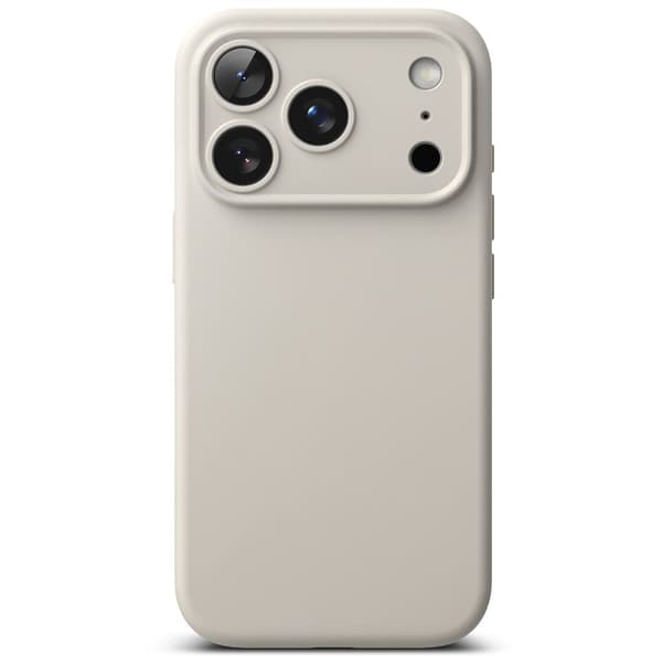 Ringke iPhone 17 Pro Max Skal MagSafe Silikon Stone