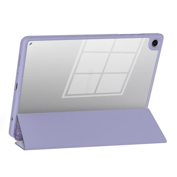 Tech-Protect Galaxy Tab A11 Plus/A9 Plus Fodral SC Hybrid