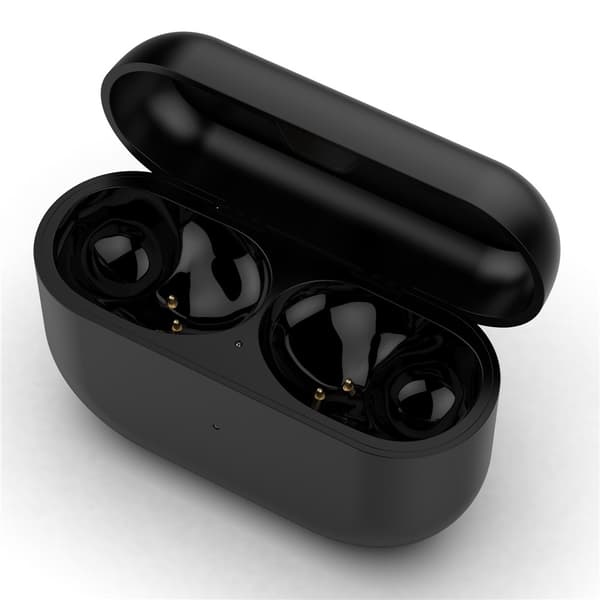 Jabra Elite 8 / 8 Active Laddningsfodral Svart