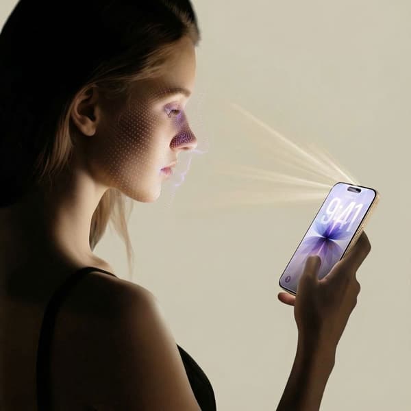 Tech-Protect Galaxy S26 Plus 2-PACK Skärmskydd GlassFit+
