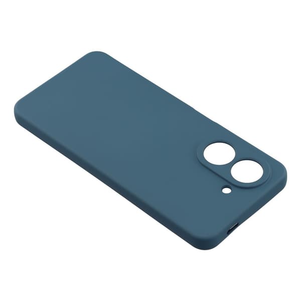 Xiaomi Redmi A5 Skal TPU Blå