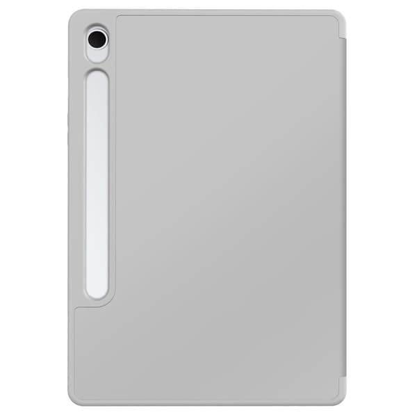 Tech-Protect Galaxy Tab S10 Lite/S10 FE/S9 FE/S9 Fodral SC Grå