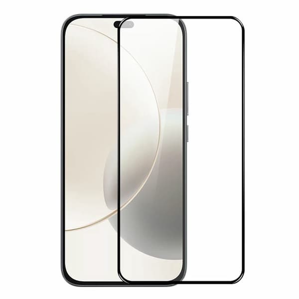 NORTHJO Honor 400 Lite 2-PACK Skärmskydd Heltäckande