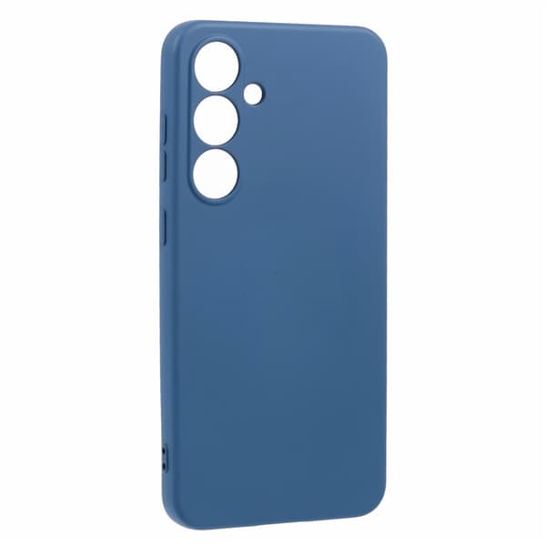 Samsung Galaxy A37 5G Skal TPU Blå