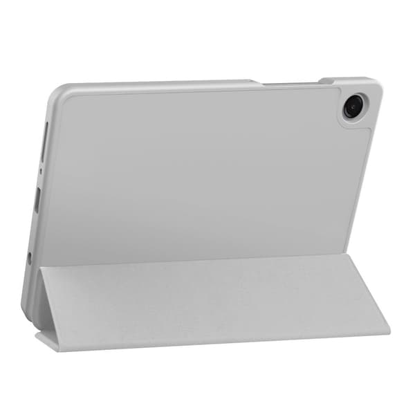 Tech-Protect Samsung Galaxy Tab A11/A9 Fodral SmartCase Grå