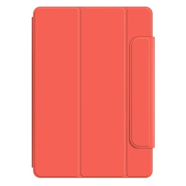 Google Pixel Tablet Fodral 2in1 Magnet Tri-Fold Orange