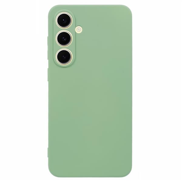 Samsung Galaxy A17 Skal Soft TPU Grön