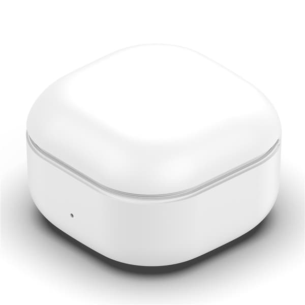 Samsung Galaxy Buds FE Laddningsfodral Vit