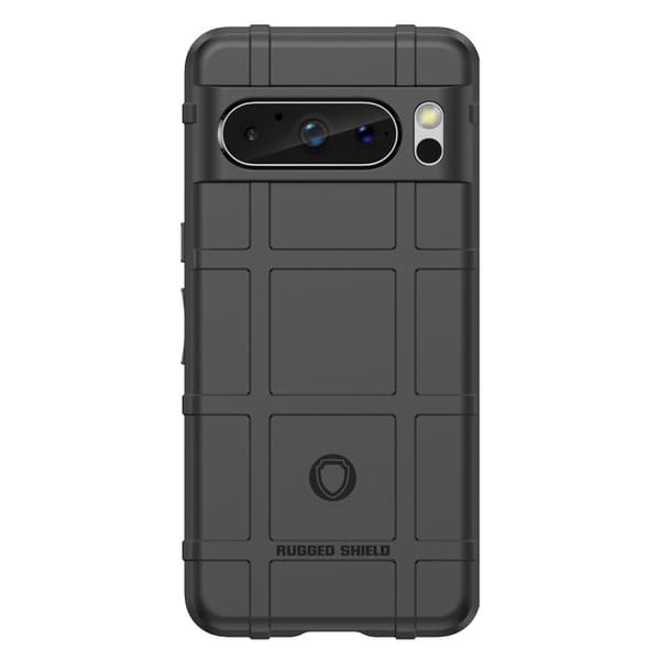 Google Pixel 8 Pro Skal Robust Svart