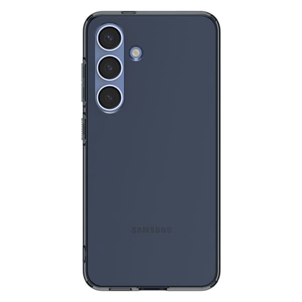 Spigen Samsung Galaxy S25 Skal Liquid Crystal Space