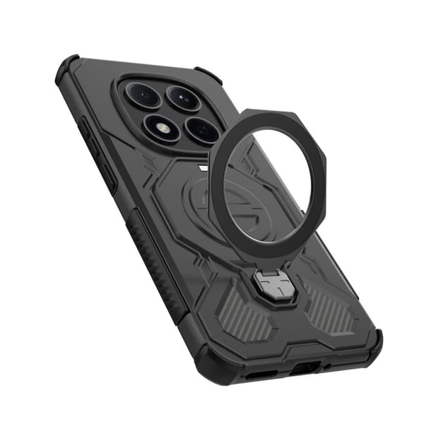 Tech-Protect Xiaomi Redmi Note 15 Pro 5G Skal MagSafe TacticStand