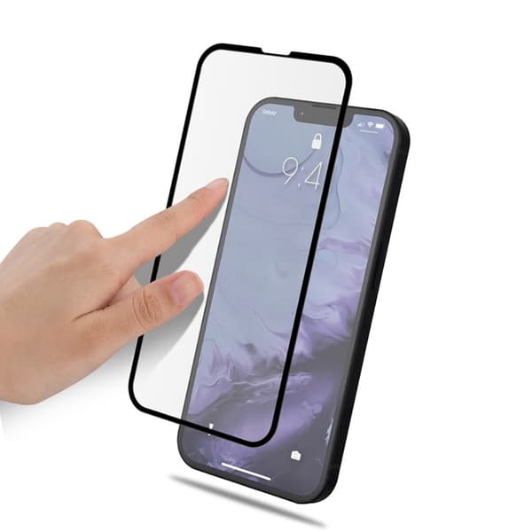 Wozinsky iPhone 13 Mini Skärmskydd Heltäckande Härdat Glas