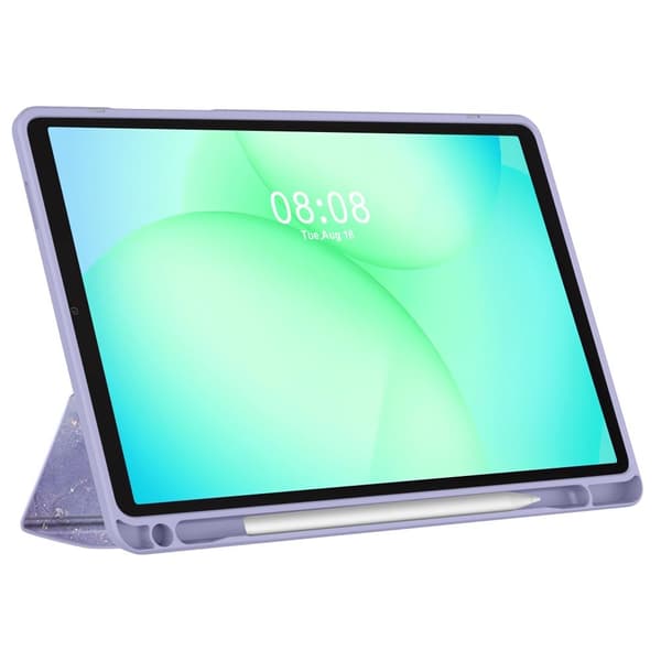 Tech-Protect Galaxy Tab A11 Plus/A9 Plus Fodral SC Hybrid