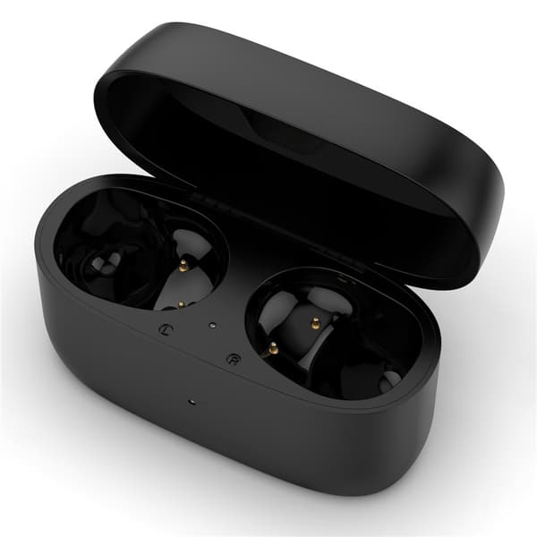Jabra Elite 4 / 3 Laddningsfodral Svart