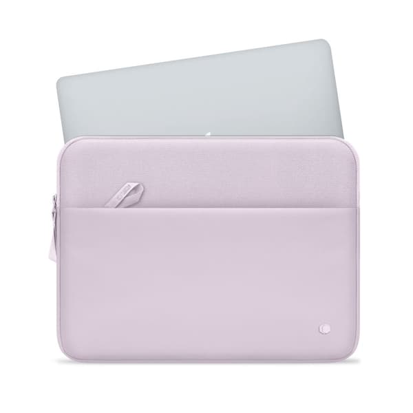 Tech-Protect Laptop Fodral 15-16" Sleeve Pale