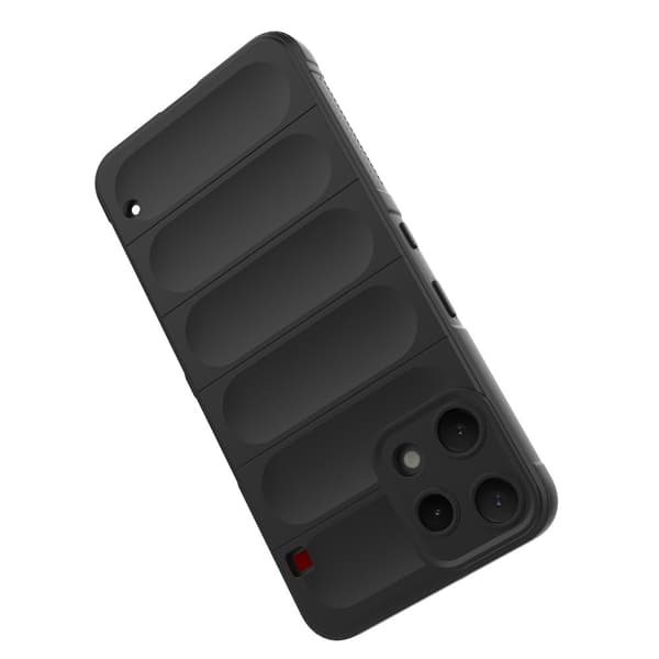Nothing Phone 3a Lite Skal Magic Shield Svart