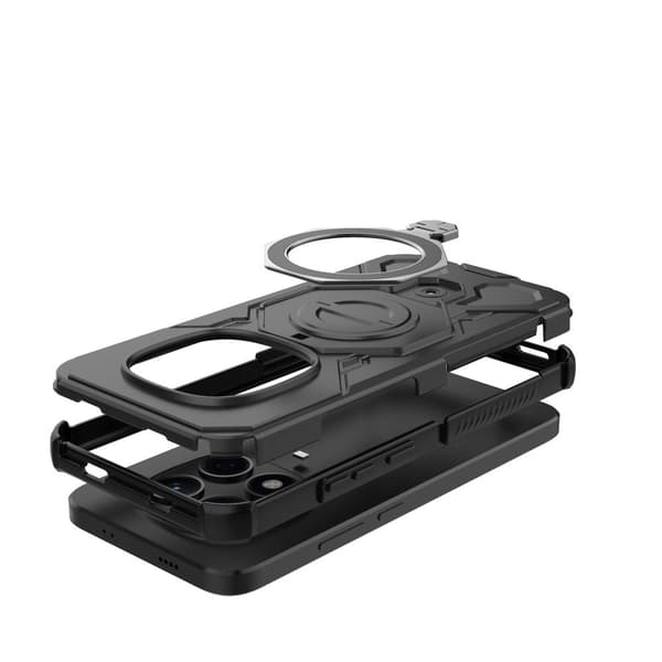 Tech-Protect Xiaomi Redmi Note 15 Pro 5G Skal MagSafe TacticStand