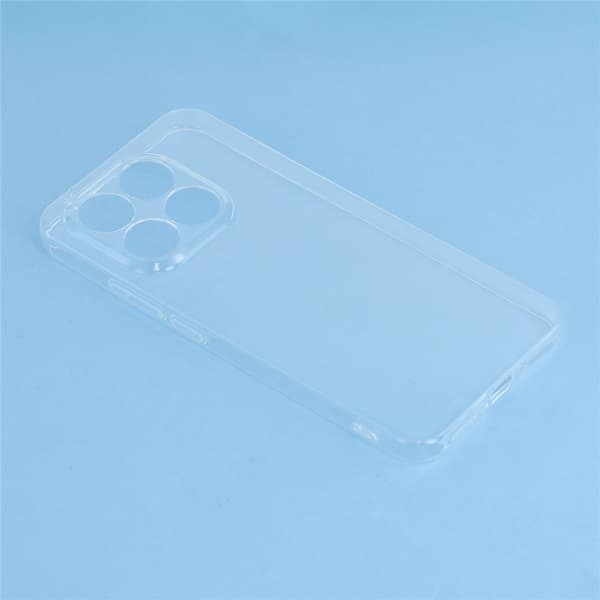 Xiaomi 15T Skal Shockproof TPU Transparent