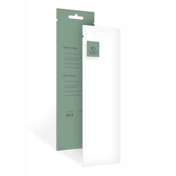 Tech-Protect Stylus Touch Penna Svart