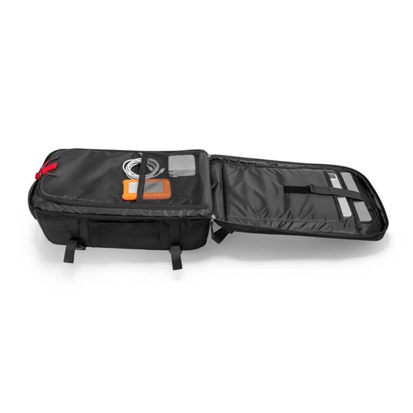 Tech-Protect Ryggsäck 20L 40x20x25 Defender Svart