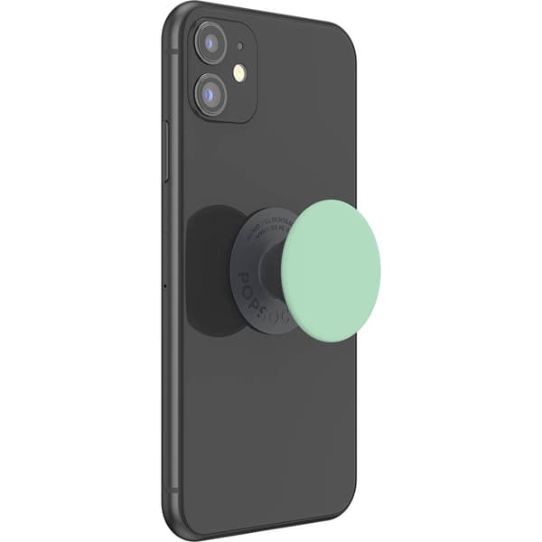 PopSockets Basic Grip Pastell Mint