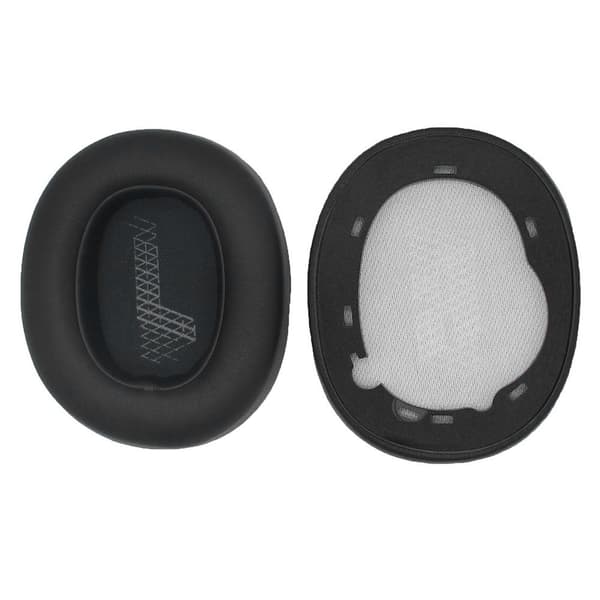 Öronkuddar För JBL Live 650BTNC/660NC/E65BTNC/Duet NC