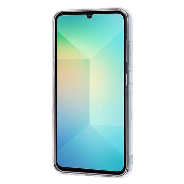 Samsung Galaxy A07 Skal Med Tryck Graffiti