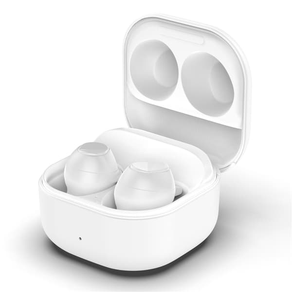 Samsung Galaxy Buds FE Laddningsfodral Vit