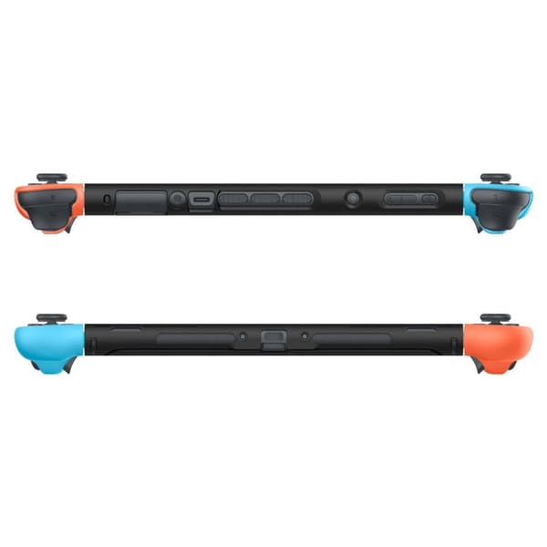 Spigen Nintendo Switch 2 Skal Nano Pop Special Edition