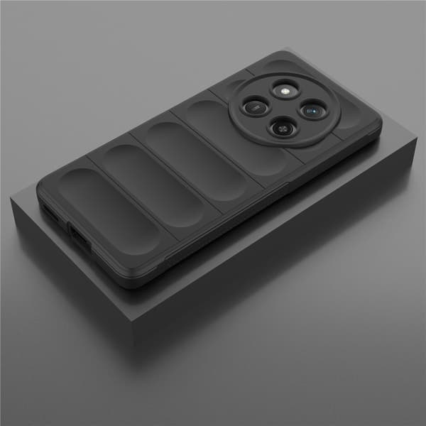 Honor Magic7 Lite Skal Magic Shield Svart